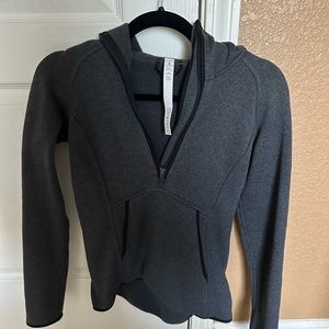 Lululemon sweater